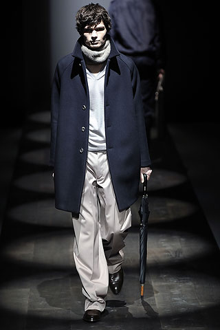 Salvatore Ferragamo / - 2009-2010